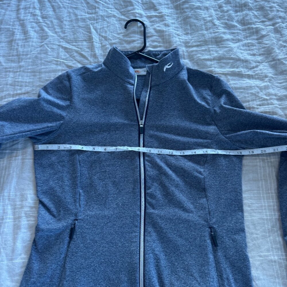 Kjus Mathilda Jacket - Picture 13 of 14